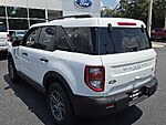 New 2026 FORD BRONCO SPORT BIG BEND in DUBLIN, GEORGIA (Photo 12)