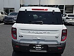 New 2026 FORD BRONCO SPORT BIG BEND in DUBLIN, GEORGIA (Photo 13)