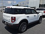 New 2026 FORD BRONCO SPORT BIG BEND in DUBLIN, GEORGIA (Photo 14)