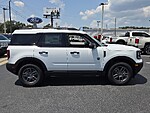 New 2026 FORD BRONCO SPORT BIG BEND in DUBLIN, GEORGIA (Photo 15)