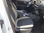 New 2026 FORD BRONCO SPORT BIG BEND in DUBLIN, GEORGIA (Photo 17)