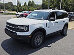 New 2026 FORD BRONCO SPORT BIG BEND in DUBLIN, GEORGIA (Photo 3)