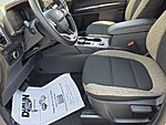 New 2026 FORD BRONCO SPORT BIG BEND in DUBLIN, GEORGIA (Photo 6)