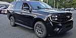 New 2027 FORD EXPEDITION ACTIVE in DUBLIN, GEORGIA