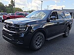 New 2027 FORD EXPEDITION ACTIVE in DUBLIN, GEORGIA (Photo 3)