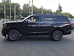 New 2027 FORD EXPEDITION ACTIVE in DUBLIN, GEORGIA (Photo 5)