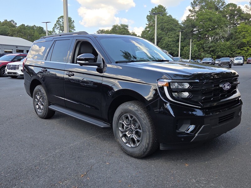 New 2027 FORD EXPEDITION ACTIVE in DUBLIN, GEORGIA