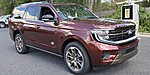 New 2027 FORD EXPEDITION KING RANCH in DUBLIN, GEORGIA