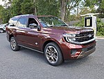 New 2027 FORD EXPEDITION KING RANCH in DUBLIN, GEORGIA (Photo 1)