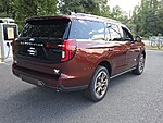 New 2027 FORD EXPEDITION KING RANCH in DUBLIN, GEORGIA (Photo 17)