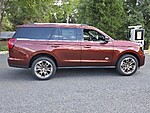 New 2027 FORD EXPEDITION KING RANCH in DUBLIN, GEORGIA (Photo 18)