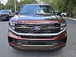 New 2027 FORD EXPEDITION KING RANCH in DUBLIN, GEORGIA (Photo 2)