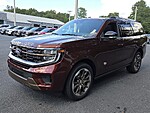 New 2027 FORD EXPEDITION KING RANCH in DUBLIN, GEORGIA (Photo 3)