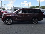 New 2027 FORD EXPEDITION KING RANCH in DUBLIN, GEORGIA (Photo 5)