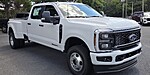 New 2026 FORD F-350 XL in DUBLIN, GEORGIA