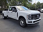 New 2026 FORD F-350 XL in DUBLIN, GEORGIA (Photo 1)