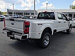 New 2026 FORD F-350 XL in DUBLIN, GEORGIA (Photo 15)