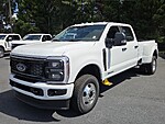 New 2026 FORD F-350 XL in DUBLIN, GEORGIA (Photo 3)