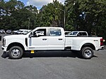 New 2026 FORD F-350 XL in DUBLIN, GEORGIA (Photo 5)