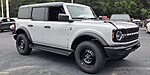 New 2026 FORD BRONCO BIG BEND in DUBLIN, GEORGIA