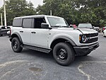 New 2026 FORD BRONCO BIG BEND in DUBLIN, GEORGIA (Photo 1)