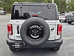 New 2026 FORD BRONCO BIG BEND in DUBLIN, GEORGIA (Photo 12)
