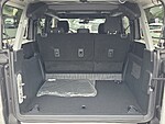 New 2026 FORD BRONCO BIG BEND in DUBLIN, GEORGIA (Photo 13)