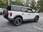 New 2026 FORD BRONCO BIG BEND in DUBLIN, GEORGIA (Photo 14)