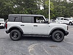 New 2026 FORD BRONCO BIG BEND in DUBLIN, GEORGIA (Photo 15)