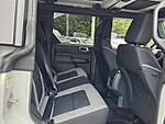 New 2026 FORD BRONCO BIG BEND in DUBLIN, GEORGIA (Photo 16)