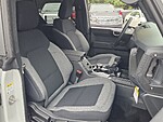 New 2026 FORD BRONCO BIG BEND in DUBLIN, GEORGIA (Photo 17)
