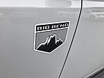 New 2026 FORD BRONCO BIG BEND in DUBLIN, GEORGIA (Photo 19)