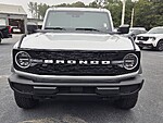 New 2026 FORD BRONCO BIG BEND in DUBLIN, GEORGIA (Photo 2)