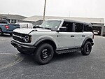 New 2026 FORD BRONCO BIG BEND in DUBLIN, GEORGIA (Photo 3)