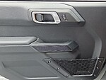 New 2026 FORD BRONCO BIG BEND in DUBLIN, GEORGIA (Photo 32)