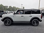 New 2026 FORD BRONCO BIG BEND in DUBLIN, GEORGIA (Photo 5)