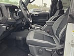 New 2026 FORD BRONCO BIG BEND in DUBLIN, GEORGIA (Photo 6)
