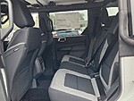 New 2026 FORD BRONCO BIG BEND in DUBLIN, GEORGIA (Photo 7)