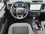New 2026 FORD BRONCO BIG BEND in DUBLIN, GEORGIA (Photo 9)