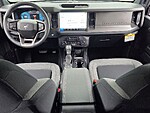 New 2026 FORD BRONCO BIG BEND in DUBLIN, GEORGIA (Photo 10)