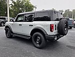 New 2026 FORD BRONCO BIG BEND in DUBLIN, GEORGIA (Photo 11)
