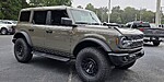 New 2026 FORD BRONCO BADLANDS in DUBLIN, GEORGIA
