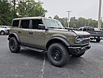 New 2026 FORD BRONCO BADLANDS in DUBLIN, GEORGIA (Photo 1)