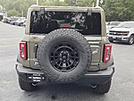 New 2026 FORD BRONCO BADLANDS in DUBLIN, GEORGIA (Photo 12)
