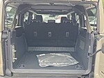 New 2026 FORD BRONCO BADLANDS in DUBLIN, GEORGIA (Photo 13)