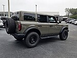 New 2026 FORD BRONCO BADLANDS in DUBLIN, GEORGIA (Photo 14)