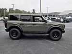 New 2026 FORD BRONCO BADLANDS in DUBLIN, GEORGIA (Photo 15)