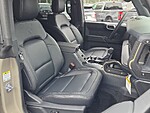 New 2026 FORD BRONCO BADLANDS in DUBLIN, GEORGIA (Photo 17)