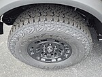 New 2026 FORD BRONCO BADLANDS in DUBLIN, GEORGIA (Photo 18)