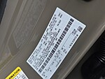 New 2026 FORD BRONCO BADLANDS in DUBLIN, GEORGIA (Photo 19)